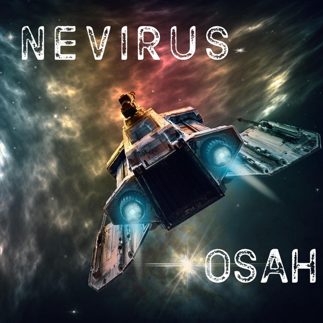 Nevirus Beat - Instrumental