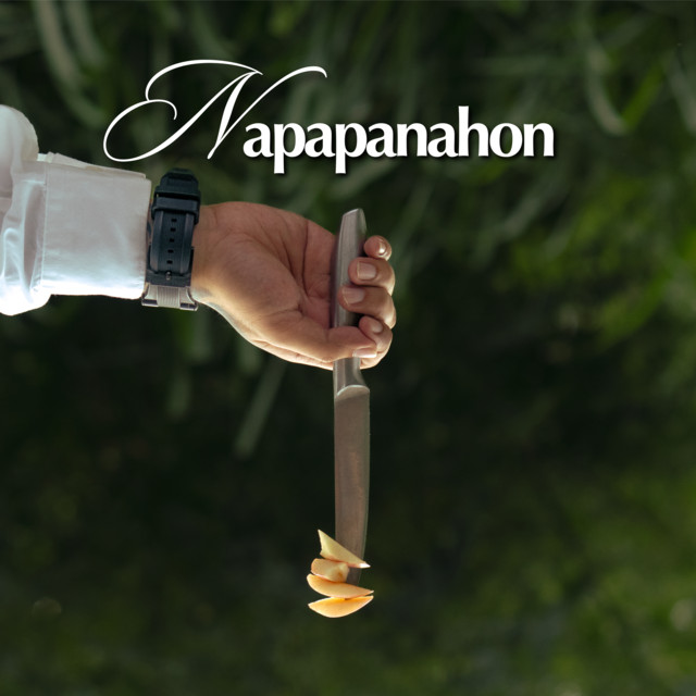 Napapanahon cover art