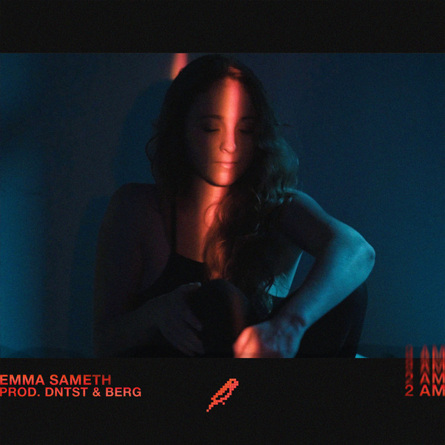 2 Am (Prod. Dntst & Berg) cover