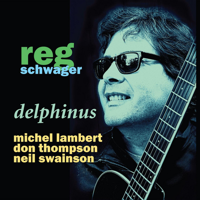 Delphinus cover art