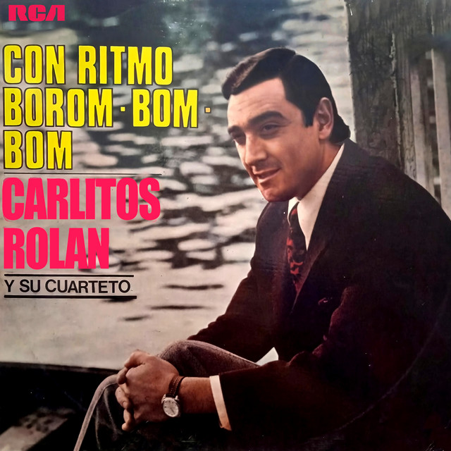 Con Ritmo Borom-Bom-Bom