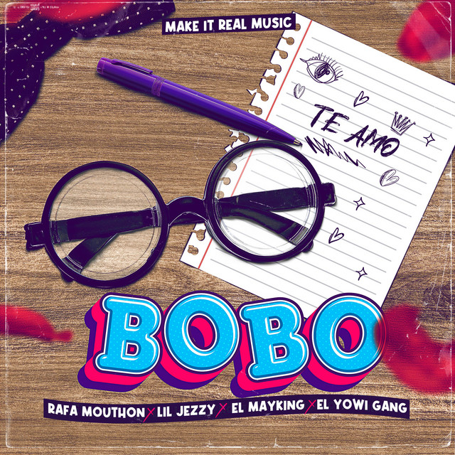 Bobo