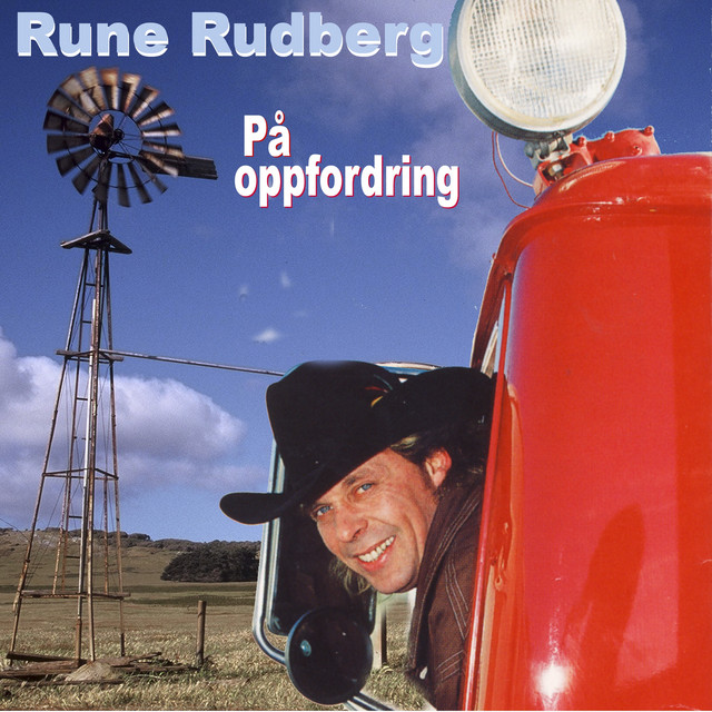 På Oppfordring cover art