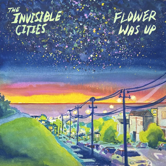 The Invisible Cities
