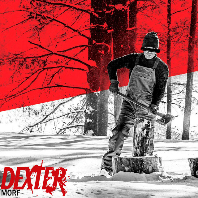 Dexter cover art