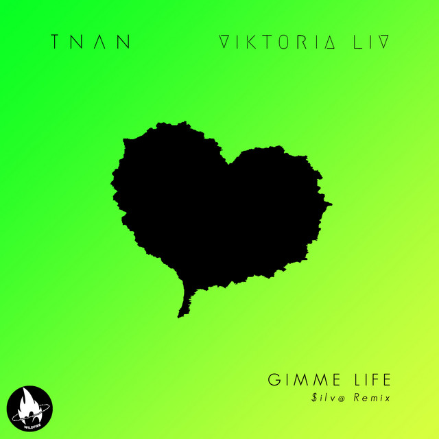 Gimme Life - $ilv@ Extended Remix