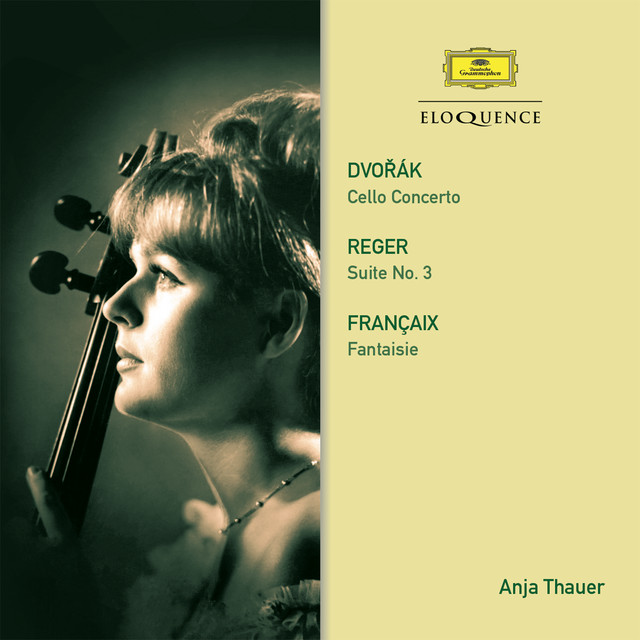 Fantasy for Cello and Piano: V. Finale - song and lyrics by Jean