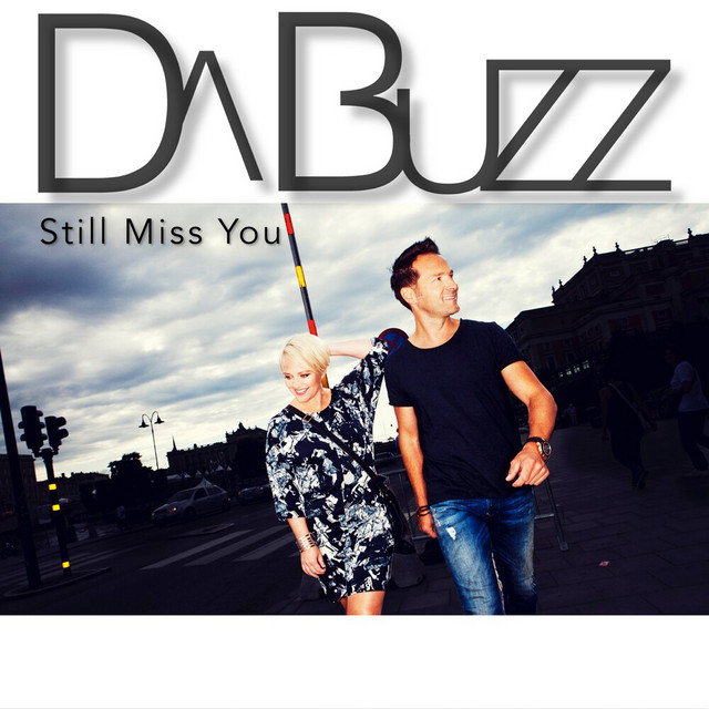 Still Miss You (Remixes)