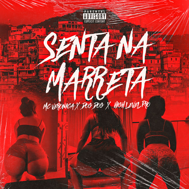 Senta na Marreta