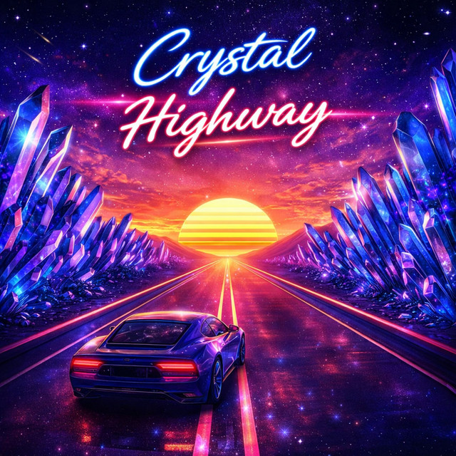 Crystal Highway cover