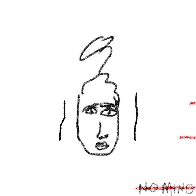 No Mind cover art