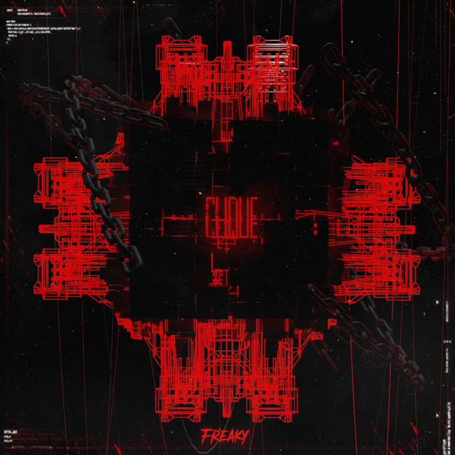 Clique cover art