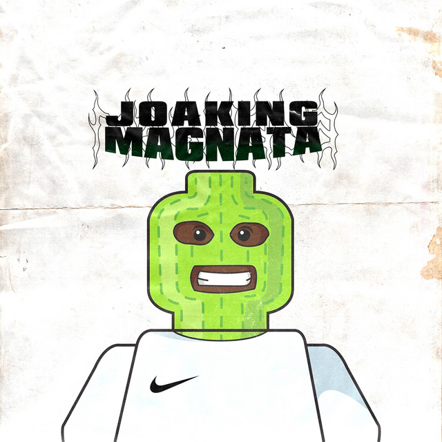 Joaking
