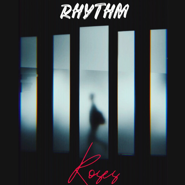 Rhythm & Roses cover art
