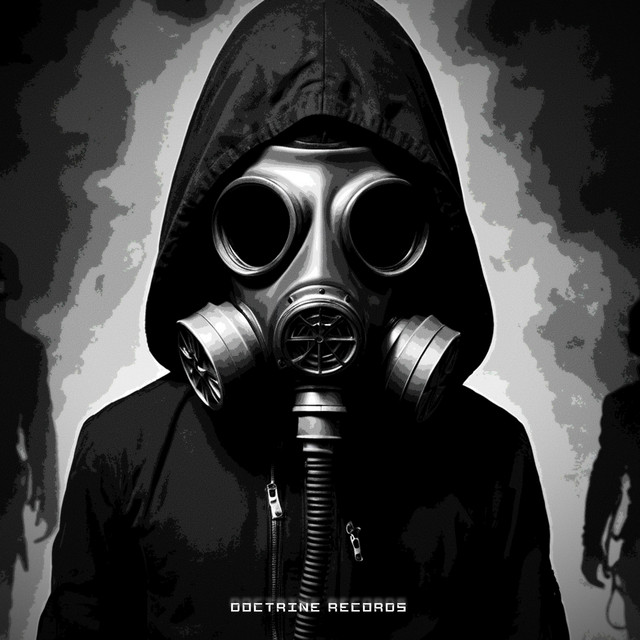 Vulgar cover art
