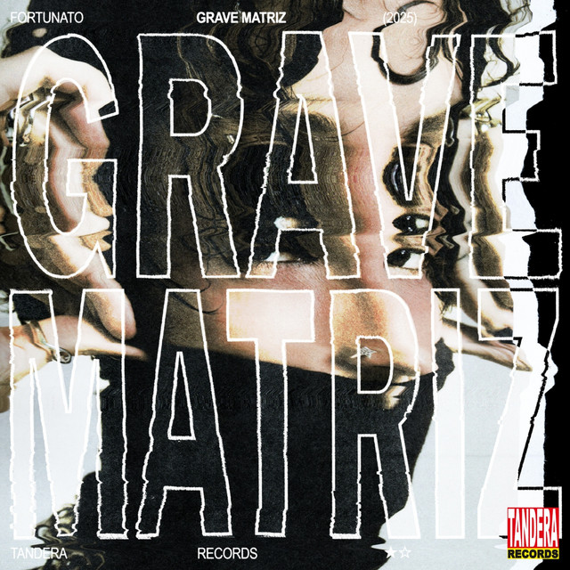GRAVE MATRIZ cover art