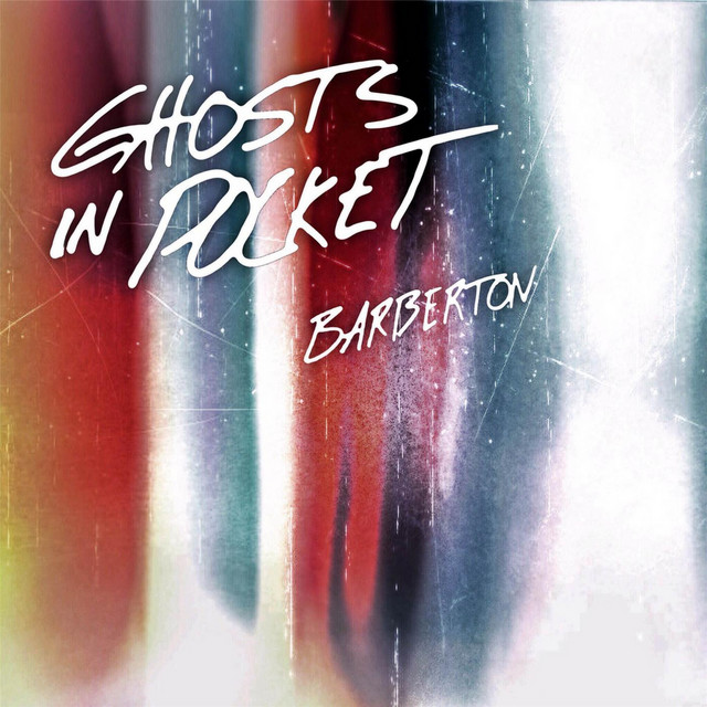 Barberton - EP artwork