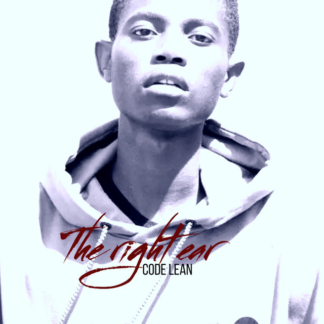 The Right Ear (Alternate Version) cover art