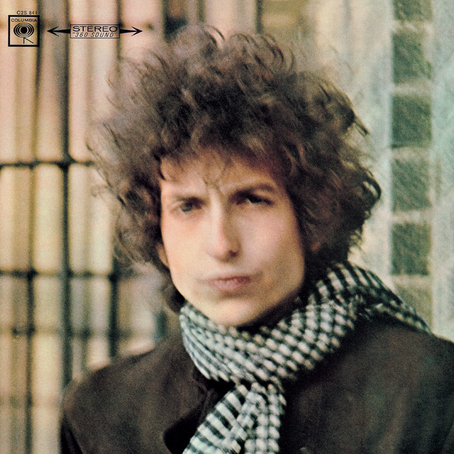 Blonde On Blonde – Álbum de Bob Dylan | Spotify