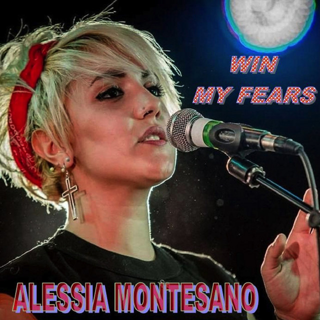 Alessia Montesano