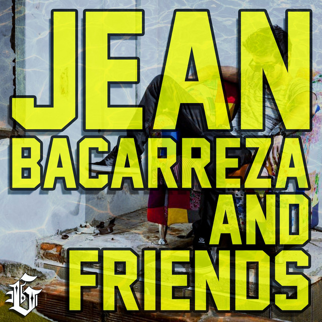 Jean Bacarreza & Friends cover art