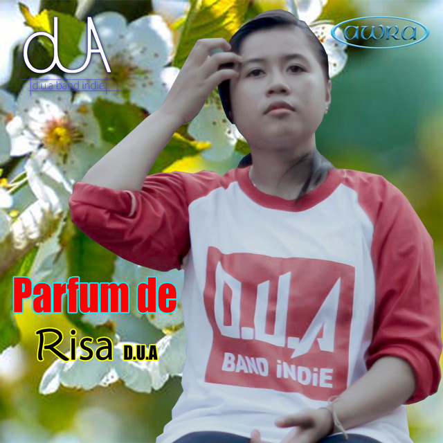 Parfumde cover art
