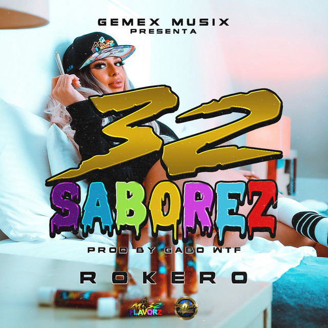 32 Saborez