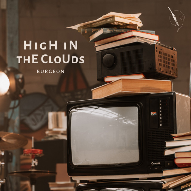 High in the Clouds