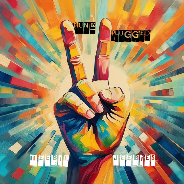 Punkplugged (Live Acoustic) cover art
