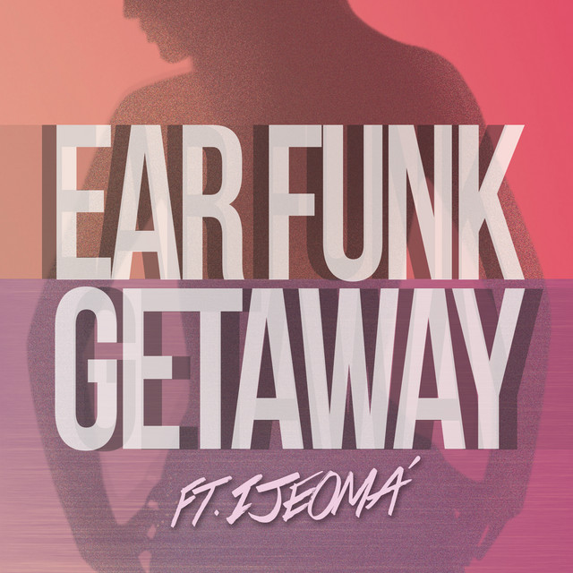 Getaway - Brian Berg & Minote Remix cover art