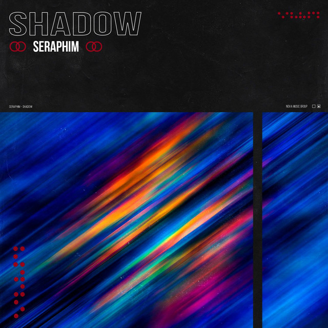 Shadow cover art
