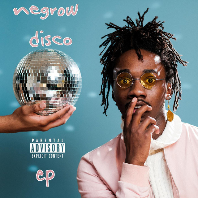Hang Loose (feat. Chuck D, Sam Veren & Lucas G)