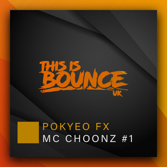 This Is Bounce UK (MC Choonz #1) cover art