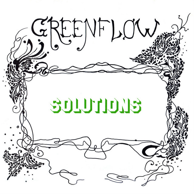 Solutions cover art