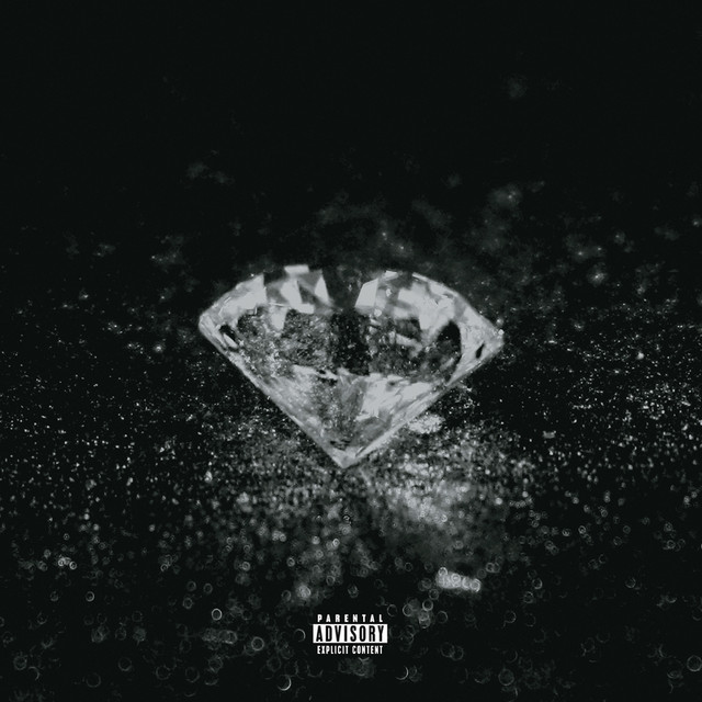 In A Major Way (feat. Payroll Giovanni)
