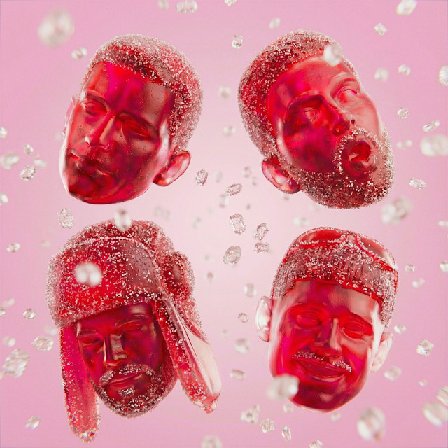 LTDC cover art