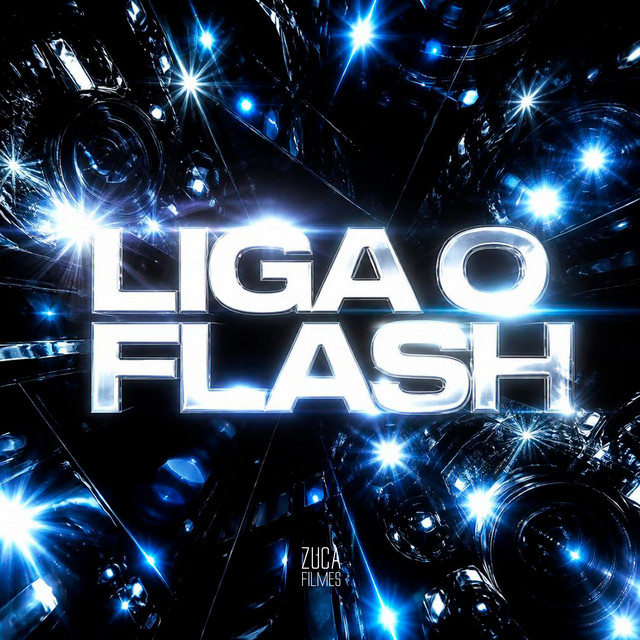 Liga o Flash