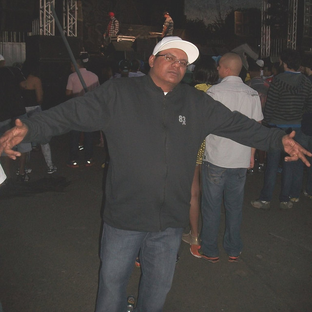 No Vale das Dores