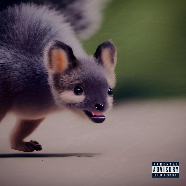 FVK (money) cover art