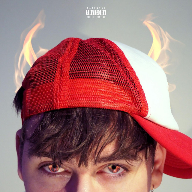 Hellbound Handsome cover art