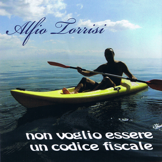 Alfio Torrisi