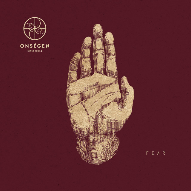 Fear cover art