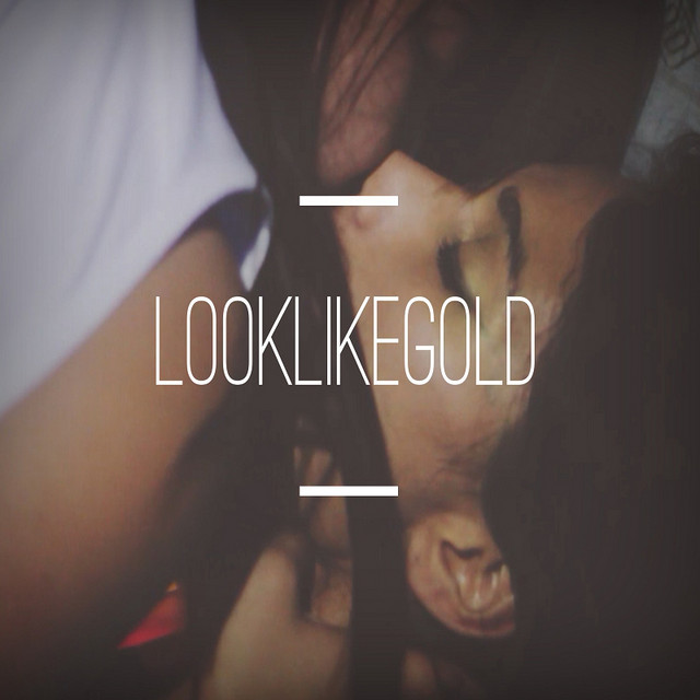 Look Like Gold - Jakil