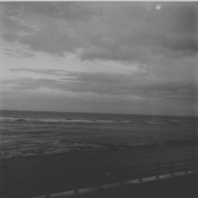 surf. (side a) cover art