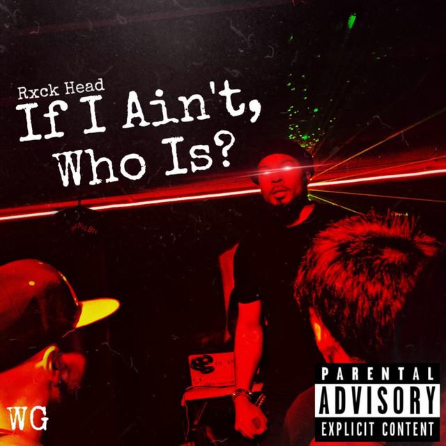 If I Ain't, Who Is?! cover art