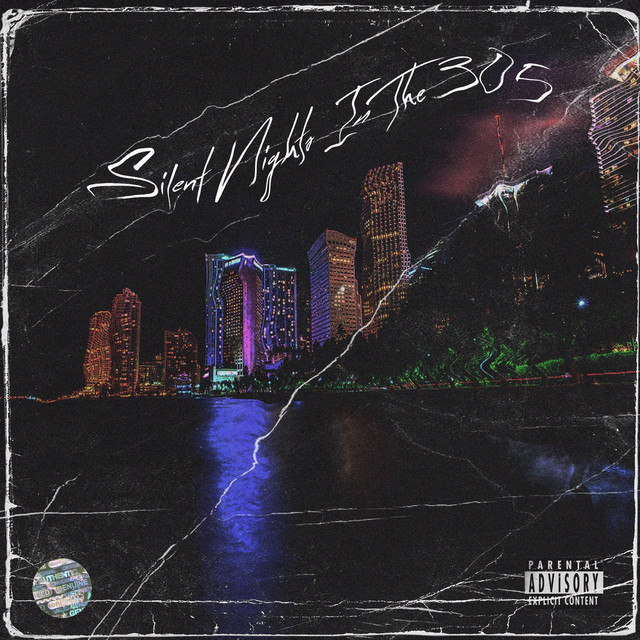 In the 305 cover art