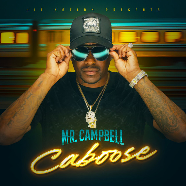 Caboose - song and lyrics by Mr. Campbell | Spotify