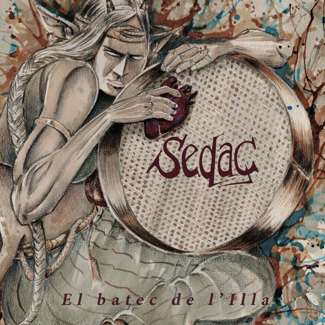 El batec de l'Illa cover art