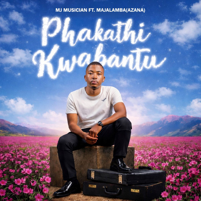 Mawethu Music & Mj Musician - Phakathi kwabantu (feat. Majalamba Omhle)