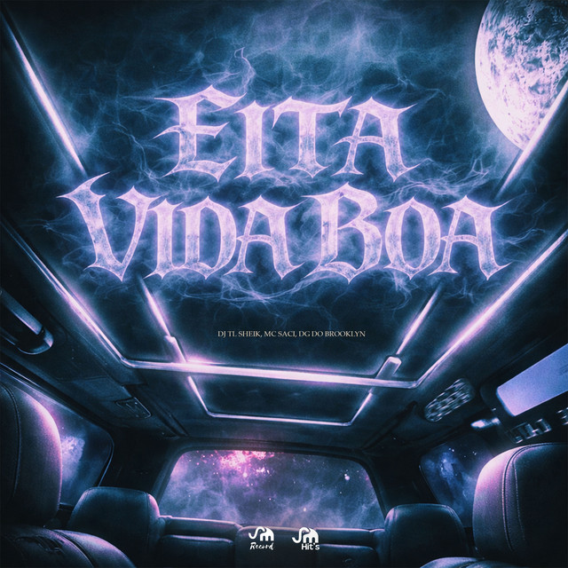 Eita Vida Boa